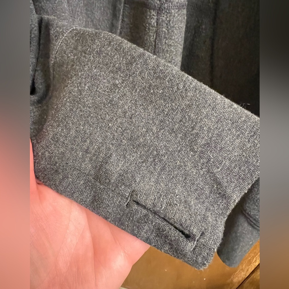 Eddie Bauer Sweater - Picture 5 of 5